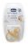 Chicco- 71986000000 Chupete Physio Soft 12 Meses