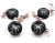 Soundstream Tws.3n 110 Vatios De 1 Pulgada De Pei Dome 4 Ohm