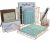 Sorbus Set Organizador De Escritorio, De 5 Piezas Accesorios