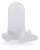 Nuby Breathe-zee Aspirador Nasal Con Higiénico Estuche De Vi