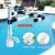 Briidea Nivelador De Agua Para Piscina, Controlador Automáti