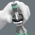 Wera Kraftform 05074710001 7445 Hexágono De Par De Destornil