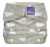 Bambino Mio, Miosolo All-in-one Pañal De Tela, Onesize, Clou