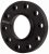 Scitoo 4x 20mm Rueda Espaciadores Hubcentric 5x120mm A 5×120