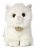 Aurora 26220 Mundial Miyoni Angora Gatito Felpa, 7.5 Alta,