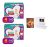 Pampers Tire De Pañales De Un Tamaño 4 – Cruisers 360 Fit