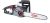 Oregon 603348 Cs1400 – Motosierra Con Cable, Color Negro Y G