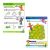 Sesame Street Flash Cards And Workbooks Super Set Toddler Ki