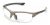 Elvex Rx-350c 1.5 Dioptrías Bifocales Gafas Protectoras, Mar