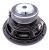 Skar Audio Ix-8 D4 Dual 4 O 300w Max Power Subwoofer De Coch