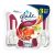Glade Plugins Aceite Perfumado Ambientador De Aire, Manzana