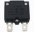 2 Fusibles De Relé De Reinicio Automático De 15 A, 125/250 V