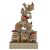 Enesco Blanca De Las Maravillas Siete Enanos Figura Estándar