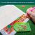 100pcs Diamante Pintura De Lanzamiento Papel- 8,3 X 5,7 Do