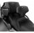 Can-am Spyder Rt Limited Y Ajustable Del Respaldo Del Asient