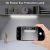 Dweptu – Luces De Cocina Para Armario, Luces Led Con Barra D