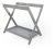 Uppababy Cuna Stand, Gris