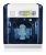 Xyzprinting Da Vinci 1.0 Aio All-in-one 3d Printer (f)