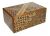 Caja Japonesa Yosegi Puzzle 5 Sol – 27 Pasos
