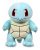 Pokemon Poké Felpa Squirtle