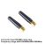 Makerfire 2pcs 2.4g 5.8g Fpv Tx Antena Rp-sma Male Dipolo Wh