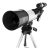 Telescopio Portátil Para Niños Con Trípode Y Piezas De Ojo,