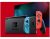 Nintendo Switch With Neon Blue And Neon Red Joycon – Hac-00