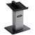 Powerblock Large Columna De La Base (plata)