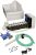Supco Rim6000 Hielo Kit Para Frigidaire Im116000, Im5, Ik-9,