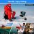 Cámara Pesca Eyoyo Submarino, Pesca Cámara De Hielo De Vídeo