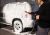 Turtle Wax 53222 Ice Nieve Espuma Lavado Y Cera Con El Mitón