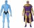 Dc Coleccionables Reloj Del Juicio Final: Dr. Manhattan / Fi