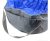 Lilys Pet Bañera Portátil Plegable Piscina Para Perros Peque