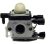 Reemplaza Procompany Carburador Para Zama / Stihl C1q-s186b