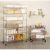 Sevilla Classics 6-tier Ultrazinc Nsf Alambre De Acero Estan