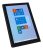 Avita Magus Ii 10.1 Hd Tablet With Detachable Keyboard, Win