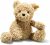 Steiff Jimmy Oso De Peluche 12 Mimoso Suave Amigos Del Anim