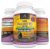 Saw Palmetto Extra Strength, 1500 Mg Por Día, 120 Cápsulas (