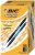 Bic Soft Feel – Bolígrafo Retráctil