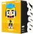 Lamo 5  Vinyl Figura – Legacy Gamers Ninja