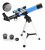 Maxusee Kids Telescope 400x40mm With TriPod & Finder Scope,