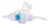 Nuby, Breathe-zee Infantil Aspirador Nasal Con Estuche De Vi