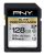 Pny Elite Performance 128 Gb Velocidad Sdxc De Alta Clase 10