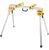 Ingleteadora Dewalt Dwx725b Soporte De Trabajo Resistente Co