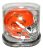 Boise state broncos 2014 mini casco colegial schutt ncaa