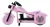 Bocina Motocicleta Clásica. Portátil. Inalámbrica. Manos libres. Bluetooth FM, TF, USB, AUX. Estéreo.