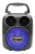 Mini Bafle Porta Celular Bluetooth MP3 FM Estéreo Pila Recargable