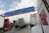 Mexico regains status as No. 1 US trade partner