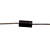 Diodo rectificador de 1 A 400 V1 N4004
