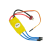 Controlador de Velocidad ESC 30A